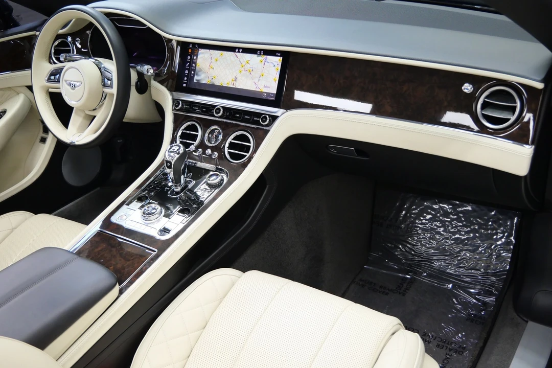 2022 Bentley Continental GTC - Image 14 of 21