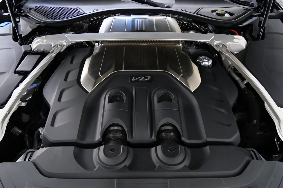 2022 Bentley Continental GTC - Image 12 of 21