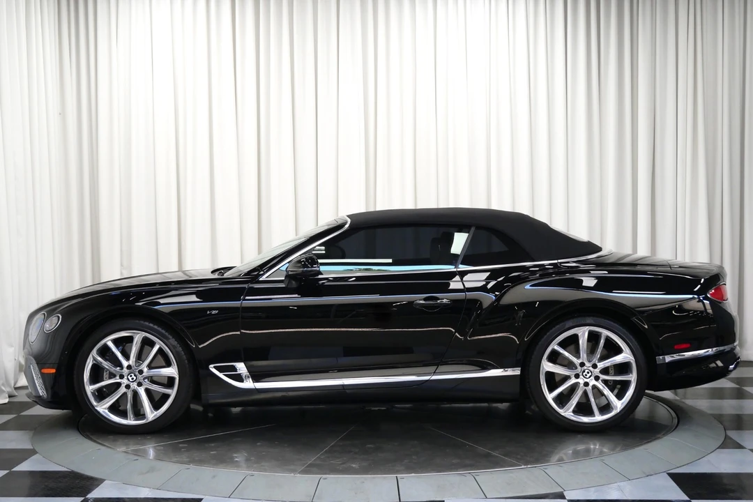 2022 Bentley Continental GTC - Image 6 of 21