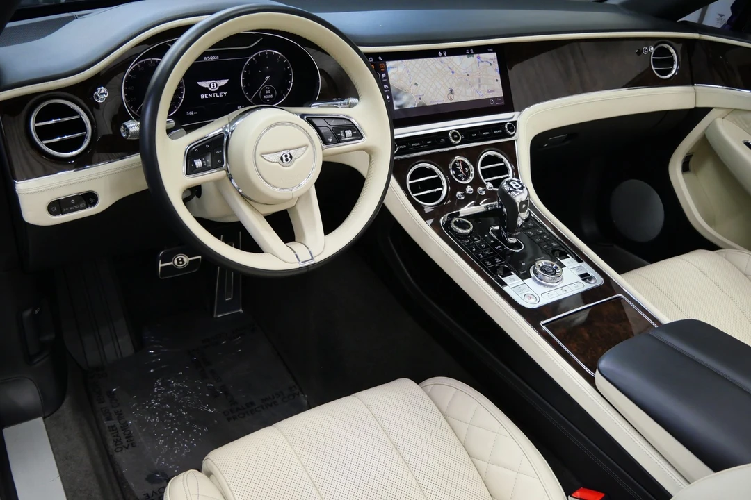 2022 Bentley Continental GTC - Image 13 of 21