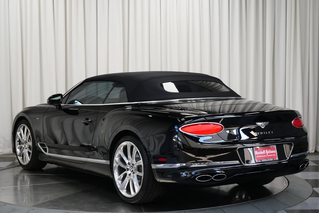 2022 Bentley Continental GTC - Image 7 of 21