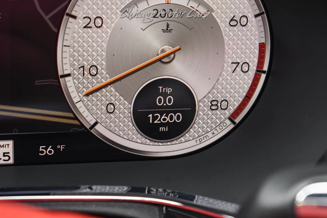 2022 Bentley Continental GTC - Image 12 of 21