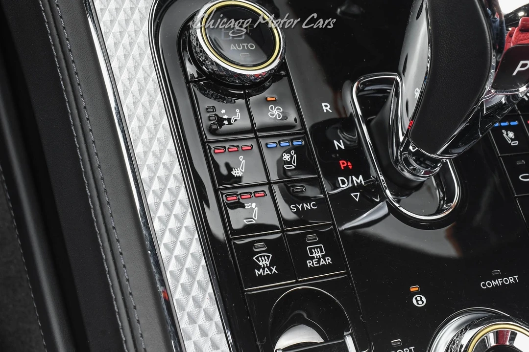2022 Bentley Continental GTC - Image 18 of 21
