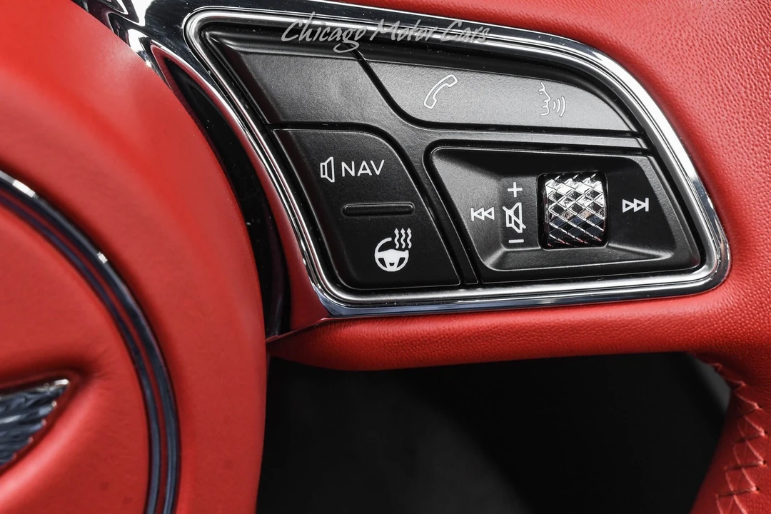 2022 Bentley Continental GTC - Image 10 of 21