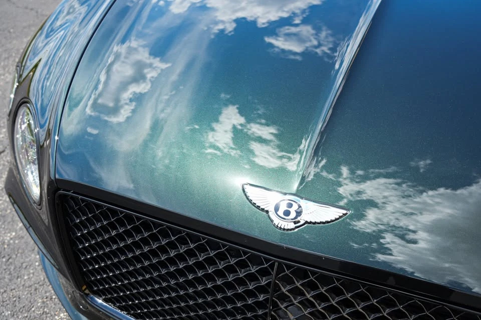 2022 Bentley Continental GT 3rd Gen - Image 5 of 9