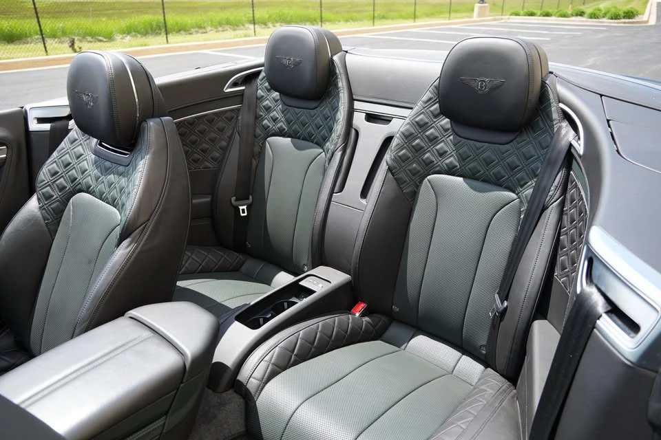 2022 Bentley Continental GT 3rd Gen - Image 6 of 9