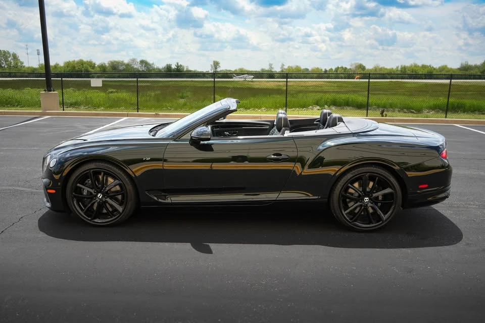 2022 Bentley Continental GT 3rd Gen - Image 2 of 9