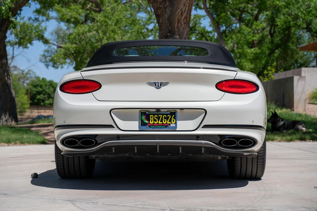 2022 Bentley Continental GTC - Image 23 of 31