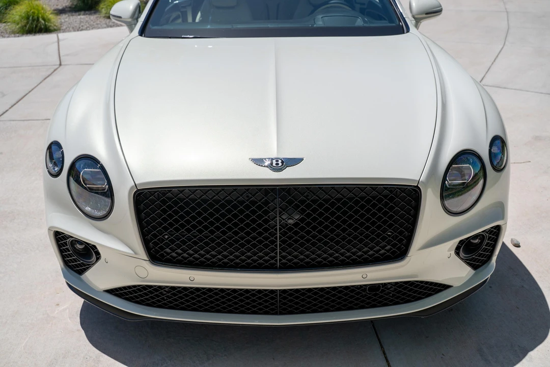 2022 Bentley Continental GTC - Image 31 of 31