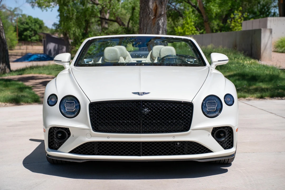 2022 Bentley Continental GTC - Image 6 of 31