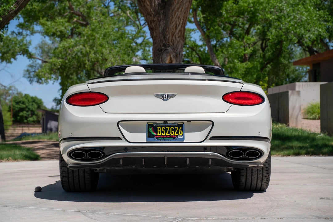 2022 Bentley Continental GTC - Image 11 of 31