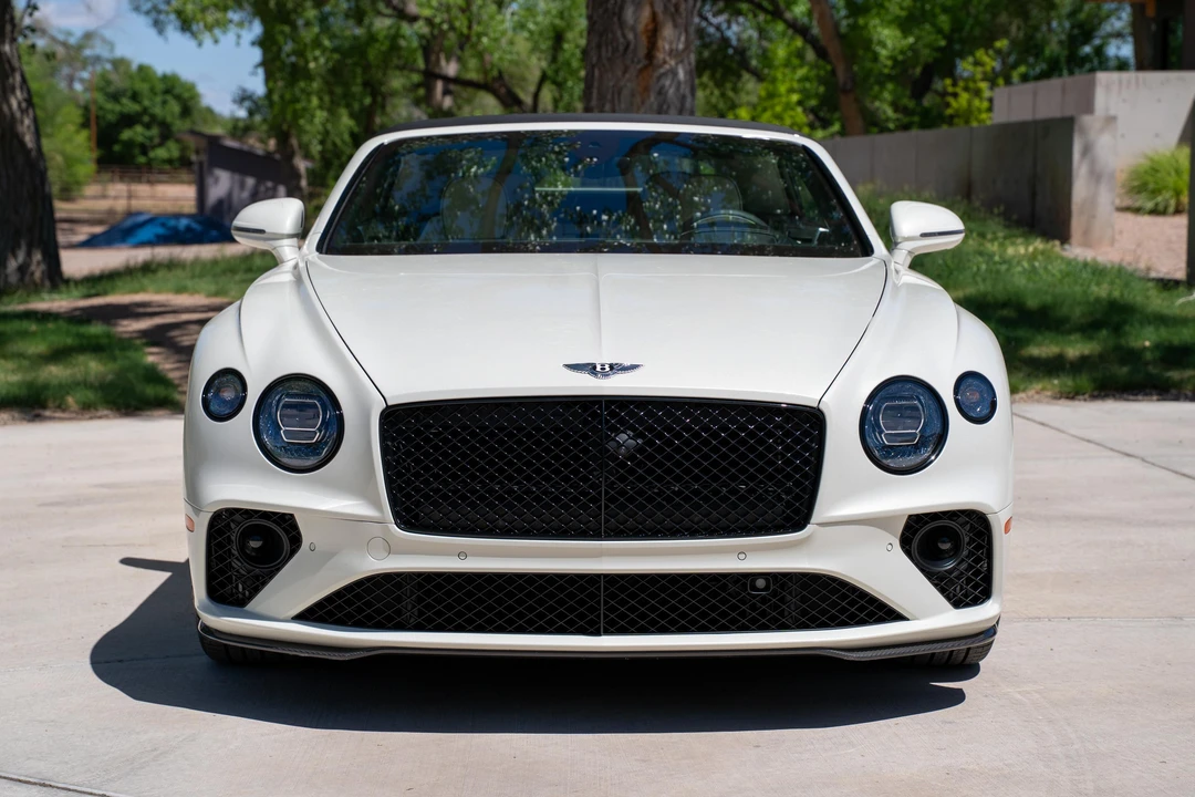 2022 Bentley Continental GTC - Image 18 of 31