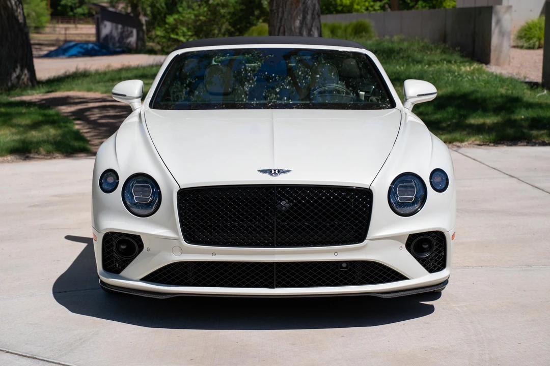 2022 Bentley Continental GTC - Image 19 of 31