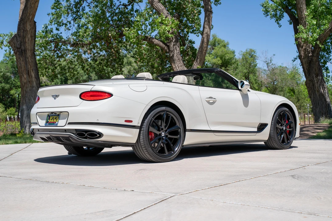 2022 Bentley Continental GTC - Image 12 of 31