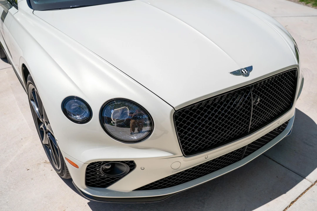 2022 Bentley Continental GTC - Image 30 of 31