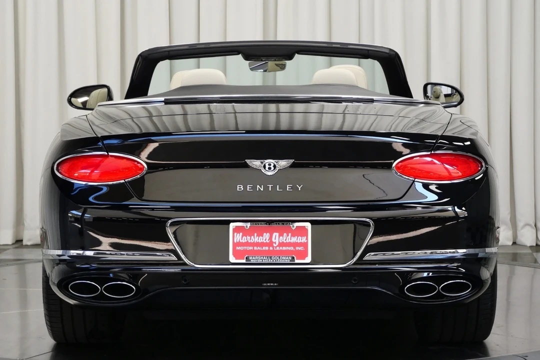 2022 Bentley Continental GTC - Image 8 of 12