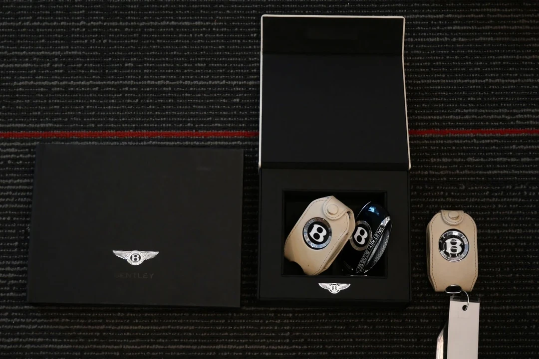 2022 Bentley Continental GTC - Image 20 of 21