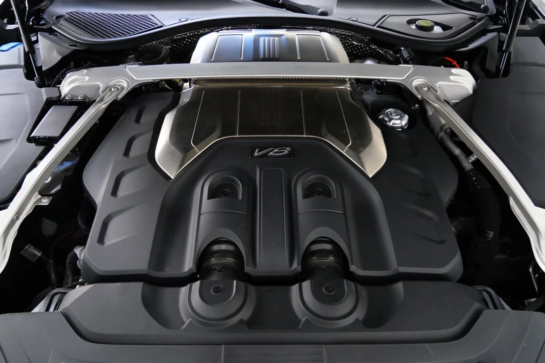 2022 Bentley Continental GTC - Image 12 of 12