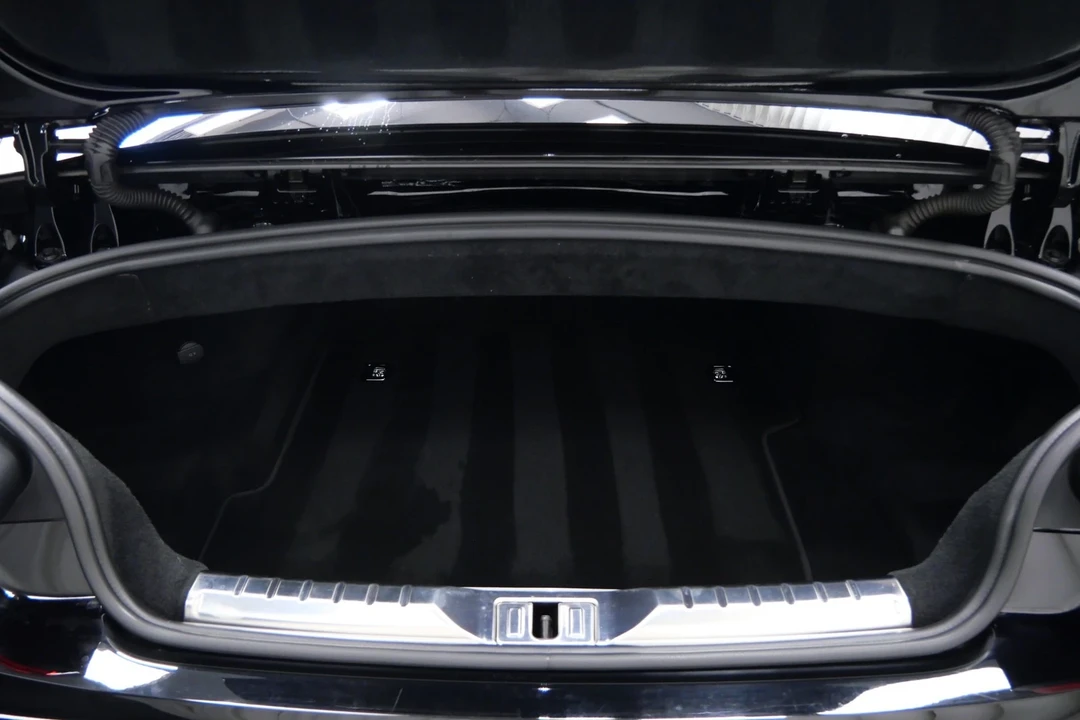 2022 Bentley Continental GTC - Image 18 of 21