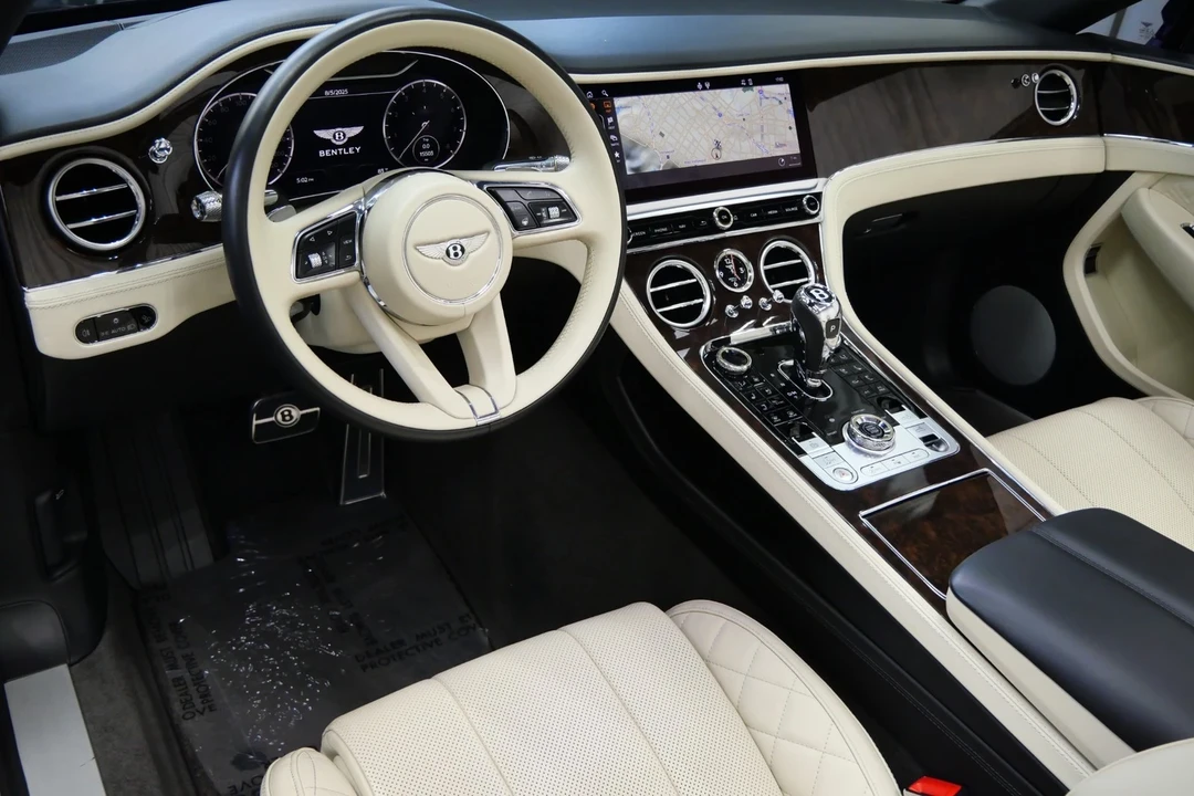 2022 Bentley Continental GTC - Image 13 of 21