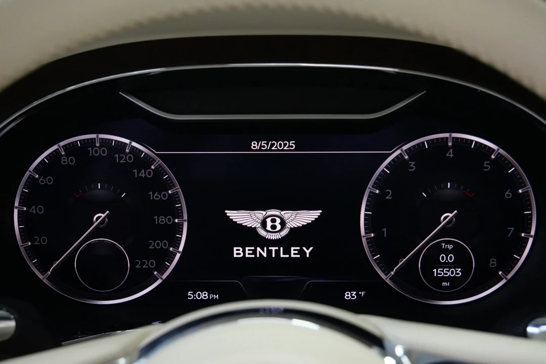 2022 Bentley Continental GTC - Image 21 of 21