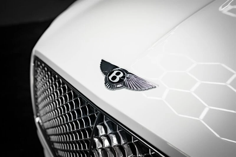 2022 Bentley Continental GT 3rd Gen - Image 22 of 31