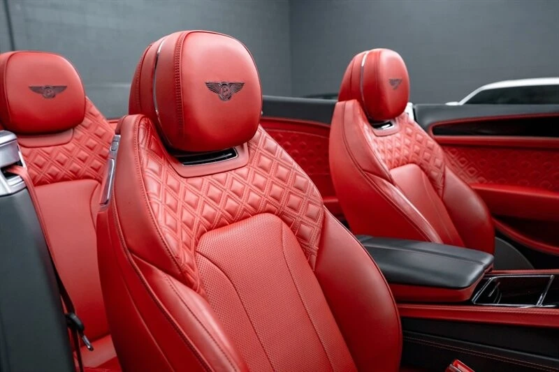 2022 Bentley Continental GT 3rd Gen - Image 15 of 31