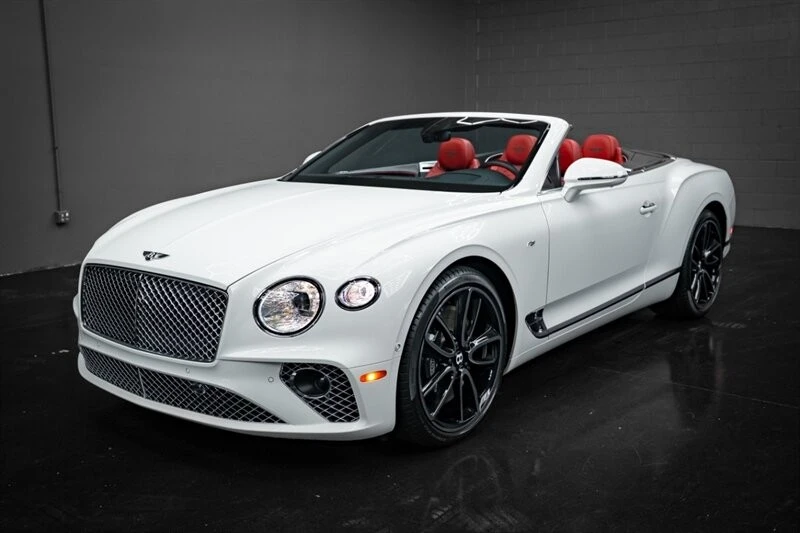 2022 Bentley Continental GT 3rd Gen - Image 27 of 31