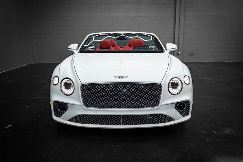 2022 Bentley Continental GT 3rd Gen - Image 3 of 31