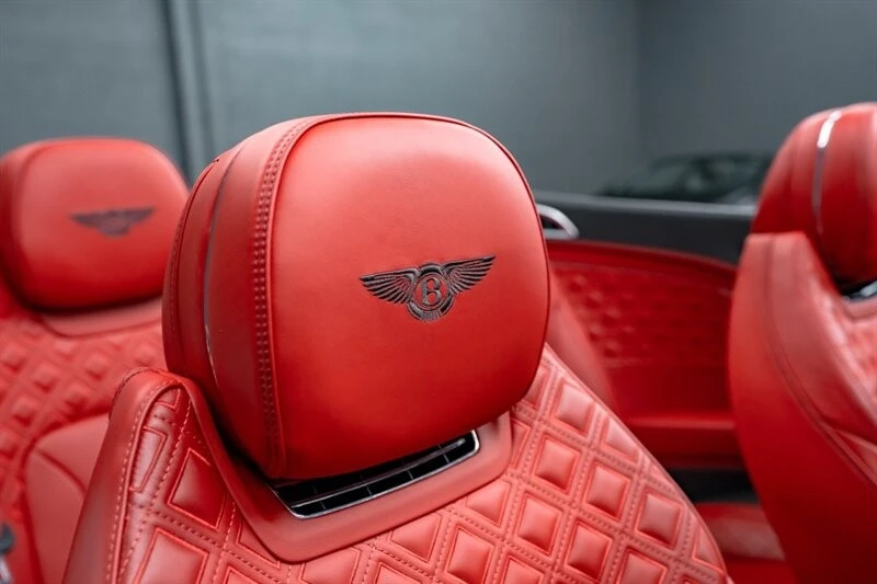 2022 Bentley Continental GT 3rd Gen - Image 7 of 31