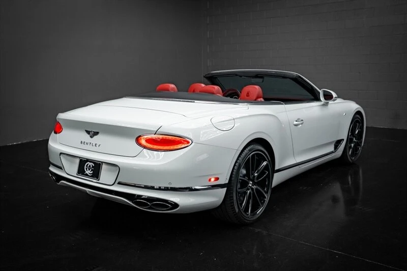 2022 Bentley Continental GT 3rd Gen - Image 13 of 31
