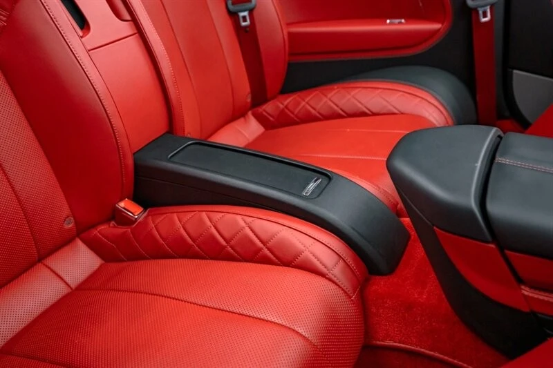 2022 Bentley Continental GT 3rd Gen - Image 19 of 31