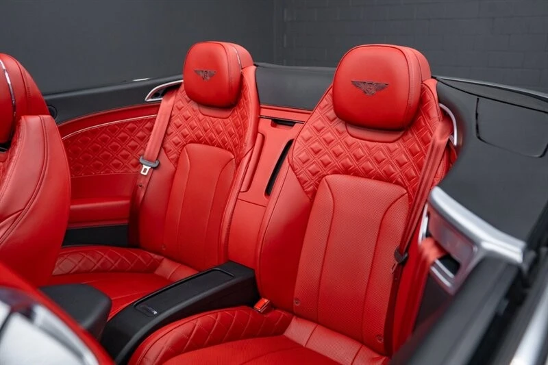 2022 Bentley Continental GT 3rd Gen - Image 20 of 31
