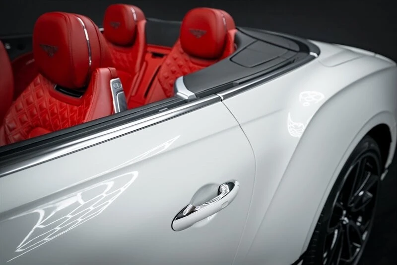 2022 Bentley Continental GT 3rd Gen - Image 6 of 31
