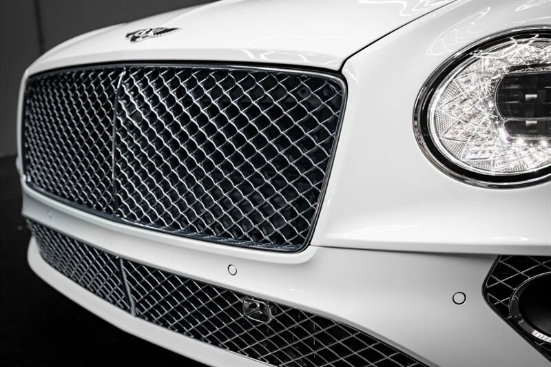 2022 Bentley Continental GT 3rd Gen - Image 16 of 31