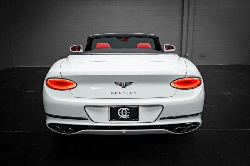 2022 Bentley Continental GT 3rd Gen - Image 4 of 31