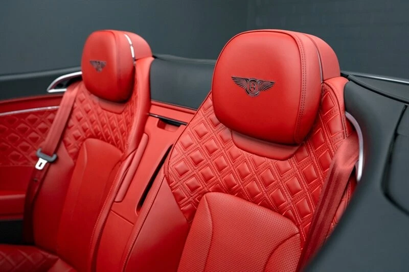 2022 Bentley Continental GT 3rd Gen - Image 11 of 31