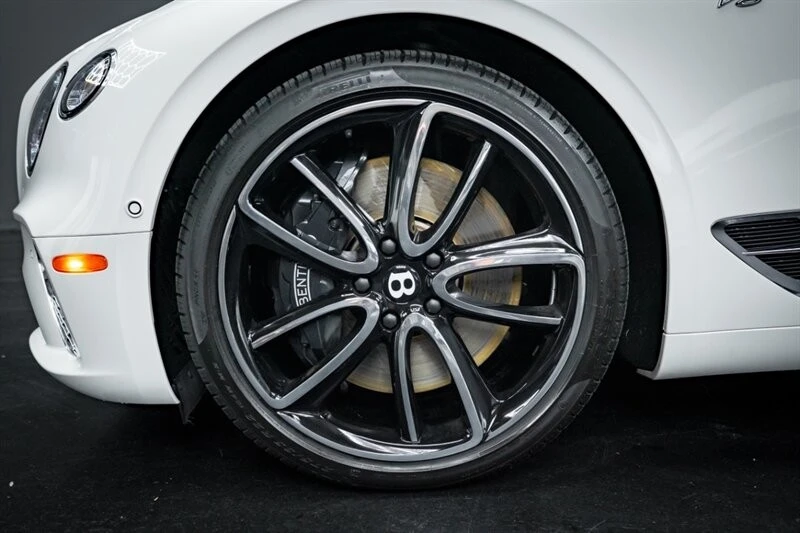 2022 Bentley Continental GT 3rd Gen - Image 12 of 31