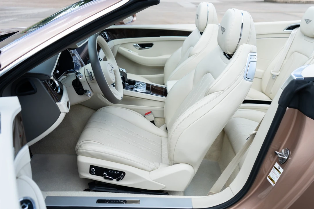 2022 Bentley Continental GT 3rd Gen - Image 6 of 31