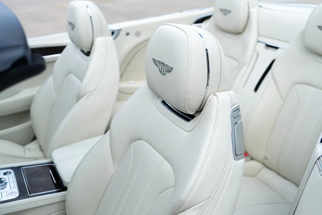 2022 Bentley Continental GT 3rd Gen - Image 29 of 31