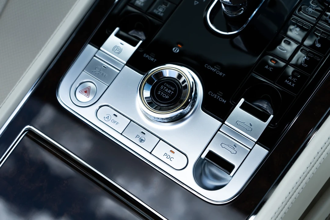 2022 Bentley Continental GT 3rd Gen - Image 26 of 31