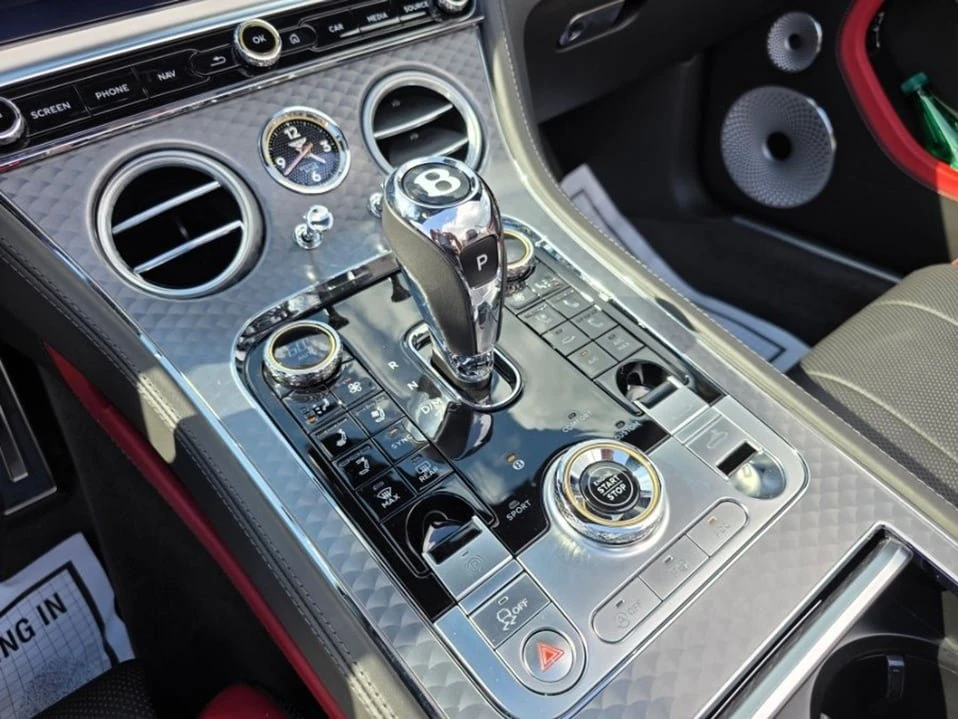 2022 Bentley Continental GT 3rd Gen - Image 19 of 20