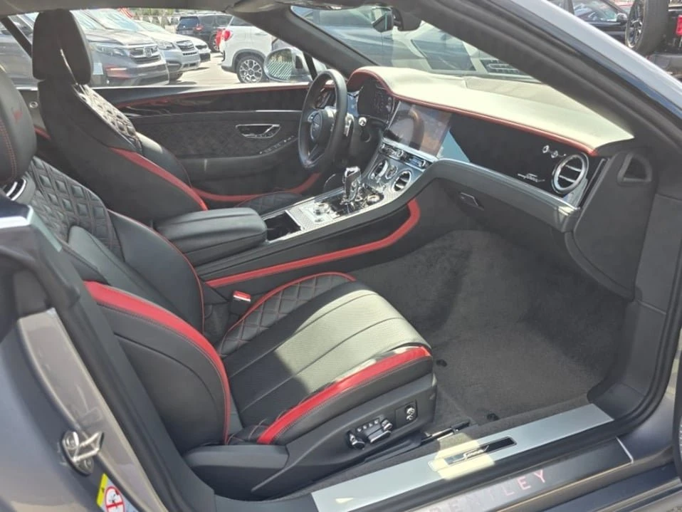 2022 Bentley Continental GT 3rd Gen - Image 16 of 20