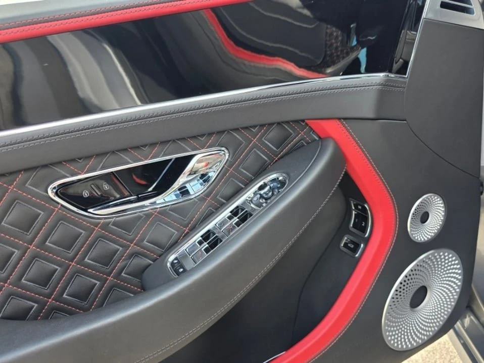 2022 Bentley Continental GT 3rd Gen - Image 13 of 20