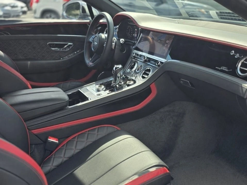 2022 Bentley Continental GT 3rd Gen - Image 17 of 20