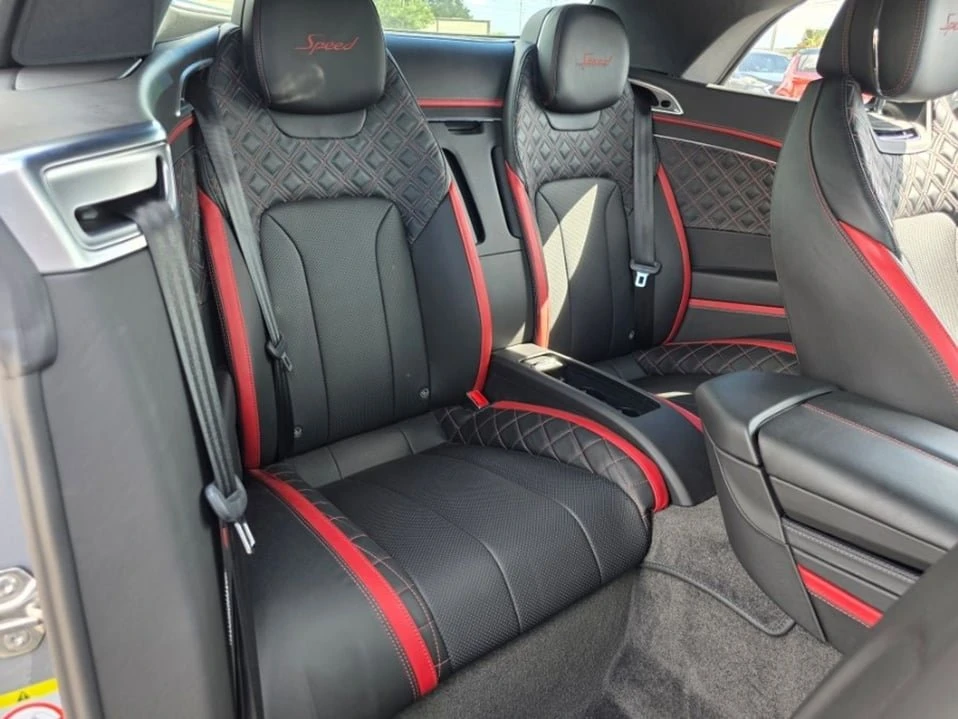 2022 Bentley Continental GT 3rd Gen - Image 20 of 20