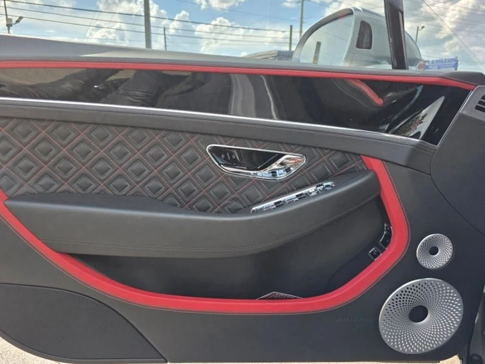 2022 Bentley Continental GT 3rd Gen - Image 11 of 20