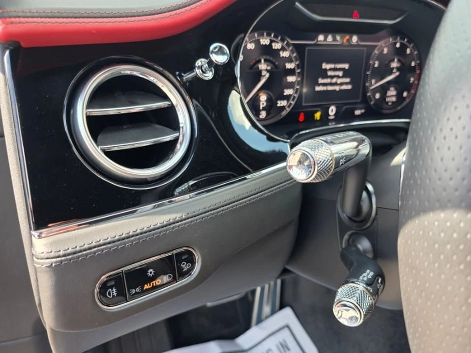 2022 Bentley Continental GT 3rd Gen - Image 14 of 20