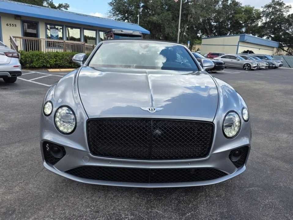 2022 Bentley Continental GT 3rd Gen - Image 2 of 20