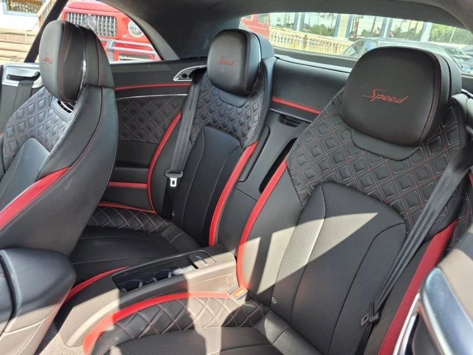 2022 Bentley Continental GT 3rd Gen - Image 10 of 20
